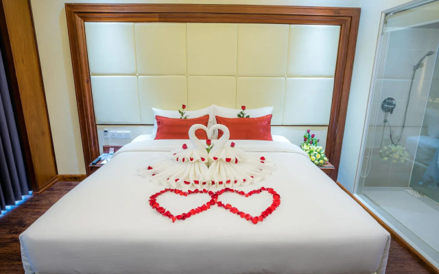 Ohana Phnom Penh Palace Hotel
