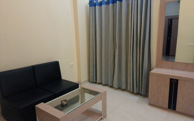 Regenta Inn Digha by Royal Orchid Hotels Limited.