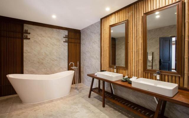 Nine Hotel Chiangmai