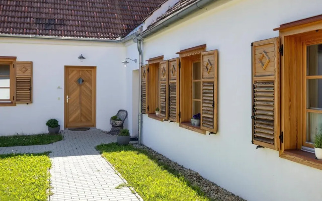 Stunning Apartment in Limbach With 2 Bedrooms