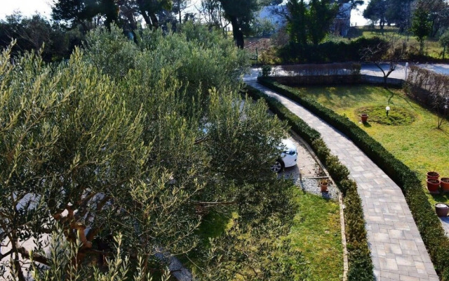 Darko - 30 m From Beach - SA5