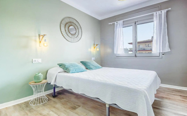 Roses III Vista Mar Roses- Barneda Premium