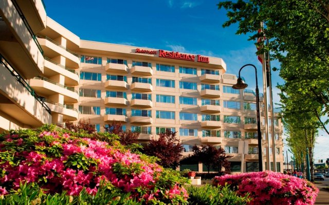 Residence Inn by Marriott Seattle Downtown/Lake Union