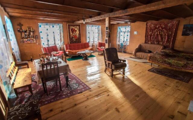 Guesthouse Tanano/Dodo