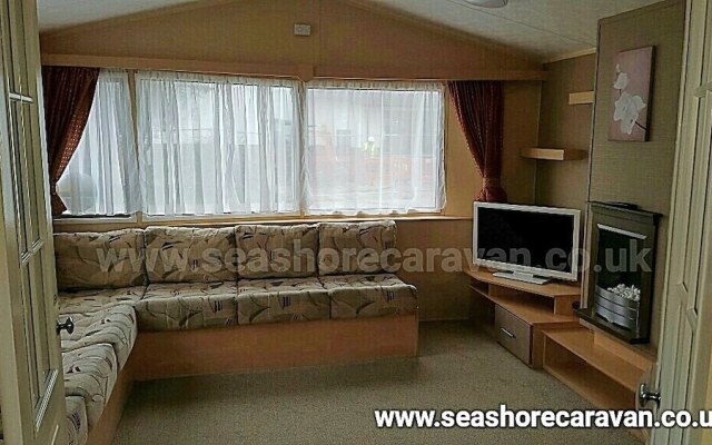 Seashore Caravans