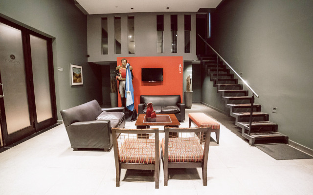 Hotel Carlos V