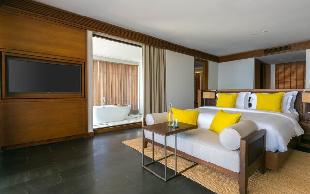 Six Senses Uluwatu