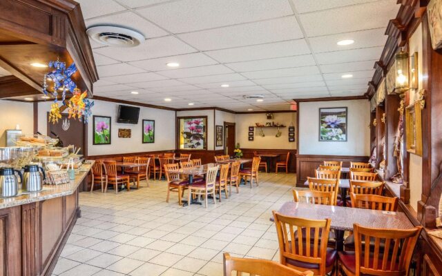 Baymont by Wyndham Front Royal Near Shenandoah National Park