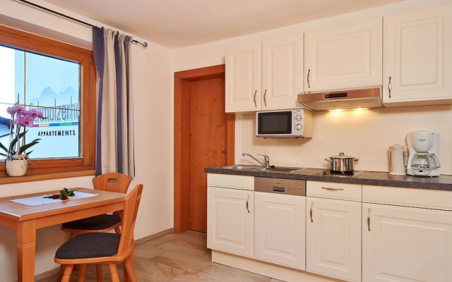 Appartements Schmalzerhof