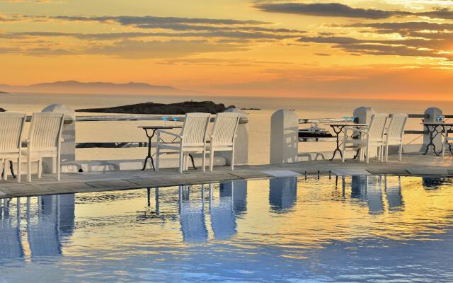 Absolute Mykonos Suites & More