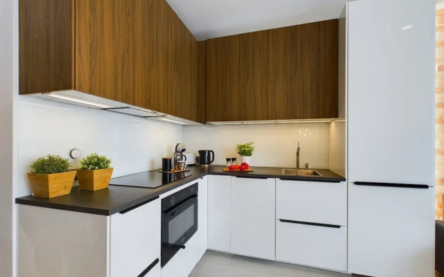 City Centre Apartment by Renters