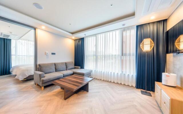 Ventimo Hotel & Residence Jeju