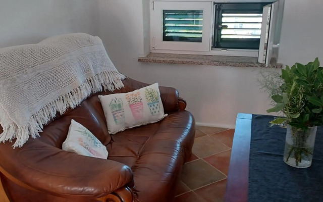 Studio Apartman Blue Sky