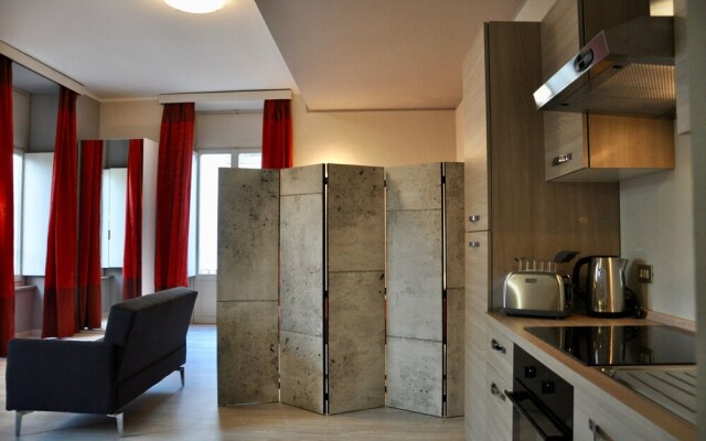 San Domenico Raffaello Residence