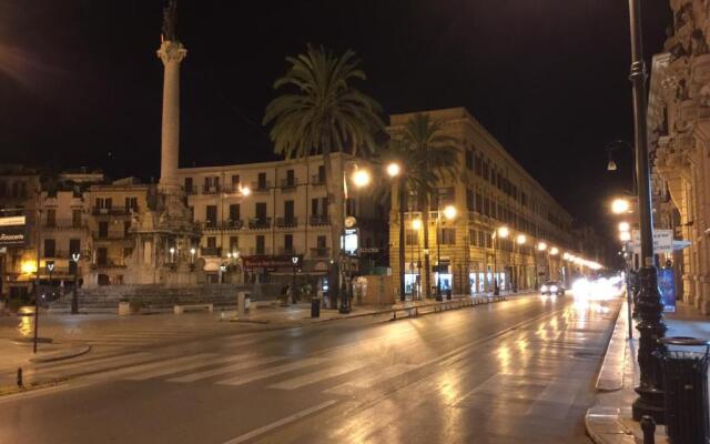 Elegante appartamento in centro