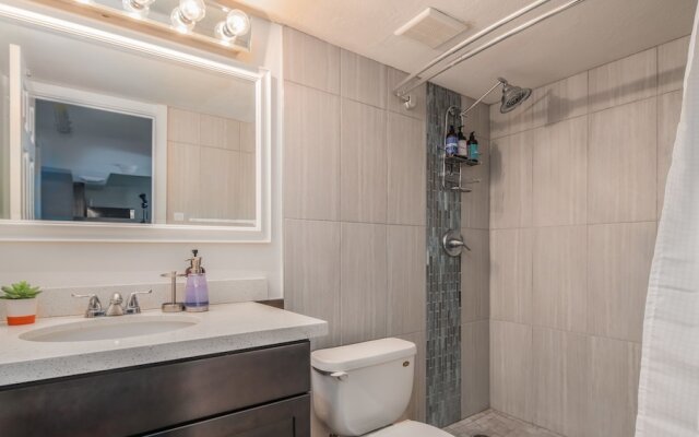 Stylish1BR Fashion Square by WanderJaunt