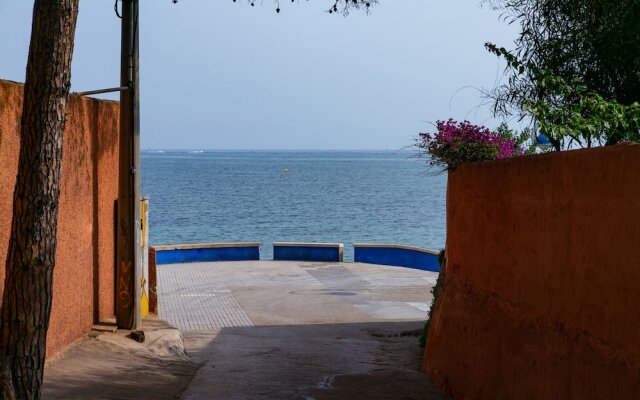 Apartamento Marina Real II JS