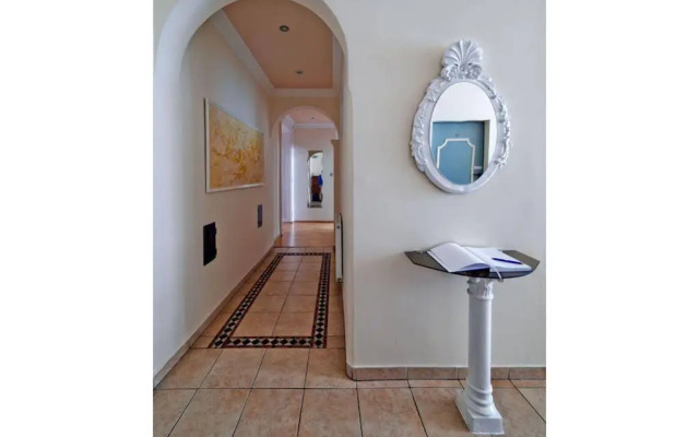 Guesthouse Primavera