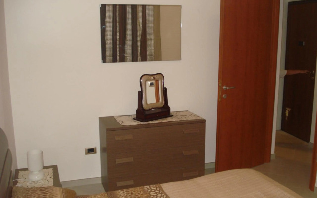 Appartamento Piano Ponente