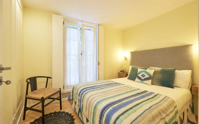 Lisbon Best Choice Apartments Alfama