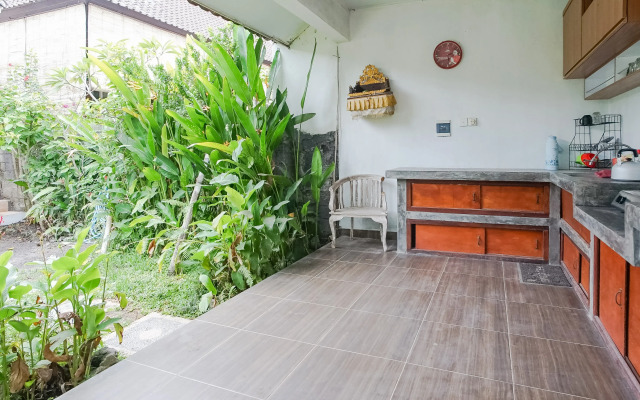 Karan Homestay Canggu