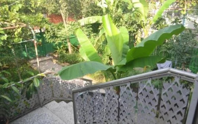 Art House Hostel
