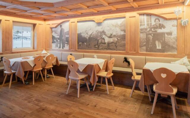 Appartamenti Cesa Ciasates