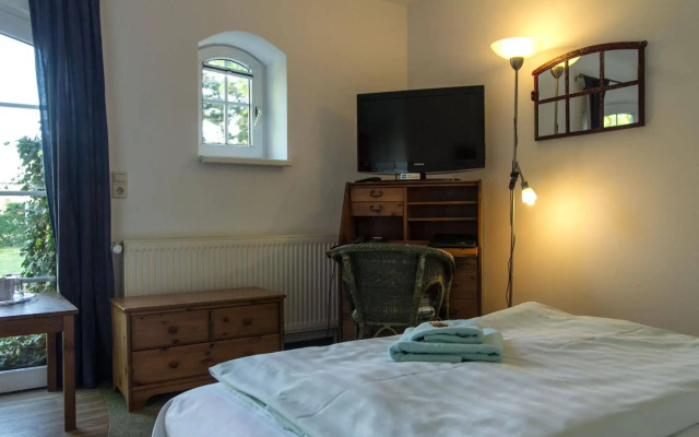 Kyritzer Landhotel Heine