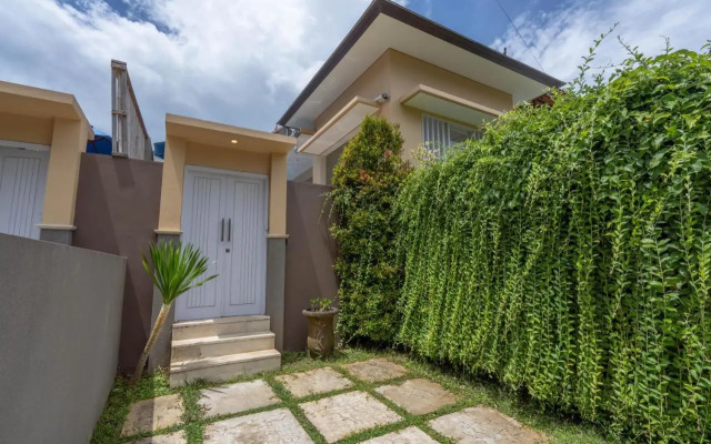 The Lavana Gracie's Villa Nusa Dua