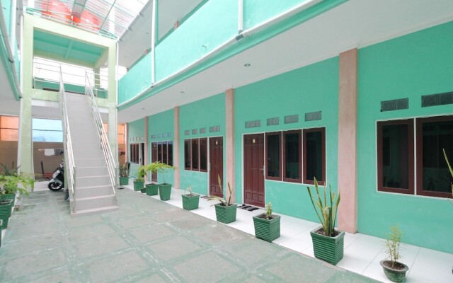 Airy Eco Syariah Pahandut Tambun Raya 33A Palangkaraya