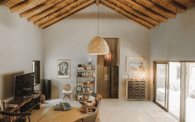 Casa Sukha Hotel