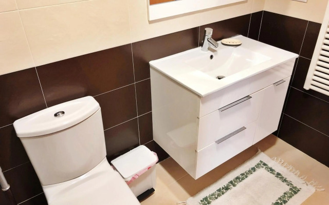 Apartamento Montolieu Sanxenxo