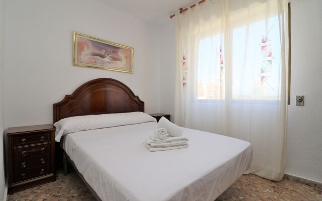 Apartamento Waldorff 4a