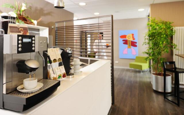 Hotel INNdependence