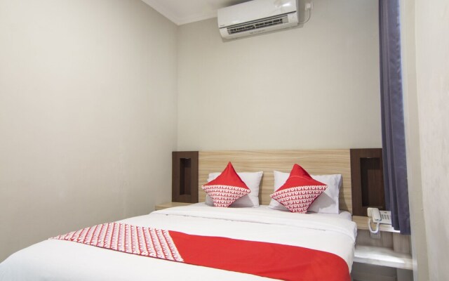 OYO 114 Plemburan Residence