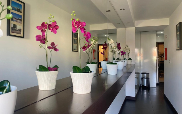 Misericórdia Garden Homes