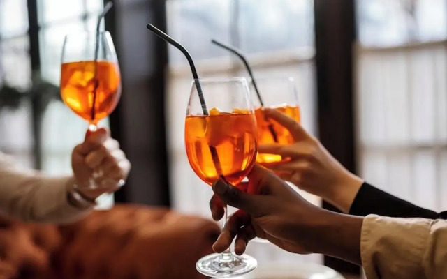 Logis Hôtel Jeanne et Jules