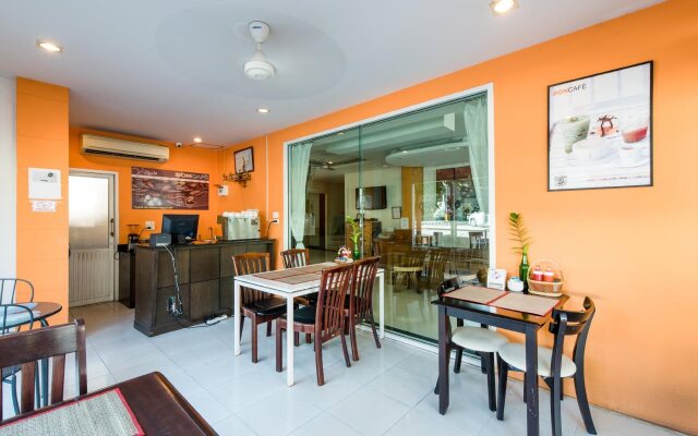 V Style Boutique Hotel