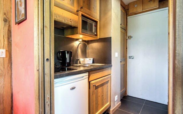 Appartement Tommeuse 93