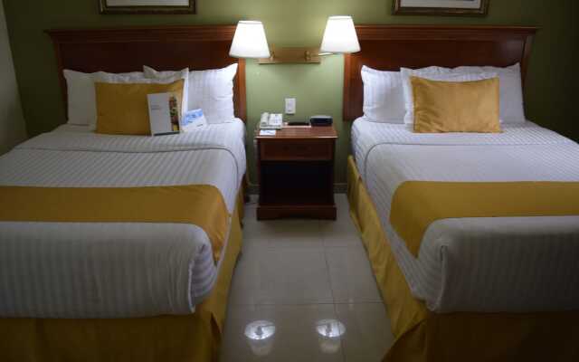 Quality Inn Ciudad Obregon