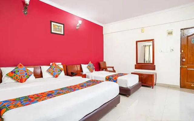 Fabhotel The Kings Suites