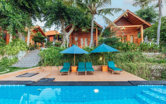 The Valley Green Cottage