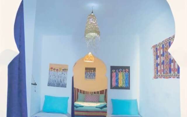 Studio Berbère