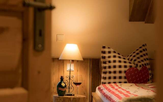 Carl-lambrecht-chalet No. 19