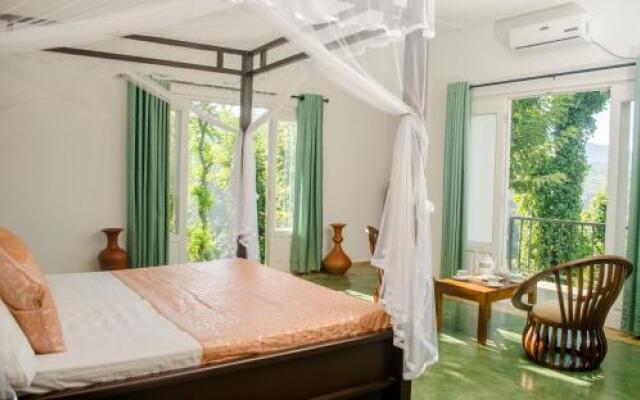 Old Frankland Kandy Luxury Boutique Hotel