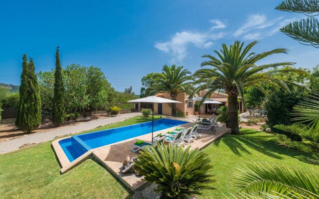 Casa Angela - Villa With Private Pool In Capdepera