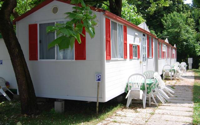 Camping Serenissima