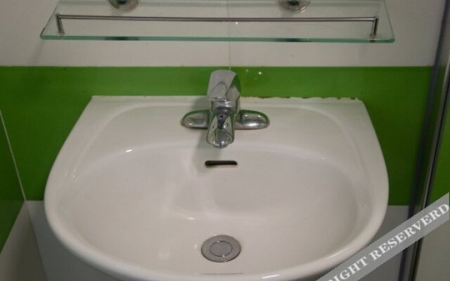 7天连锁酒店(广州万达广场飞翔公园地铁站店)