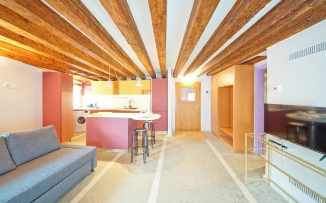 DolceVita Apartments N. 523