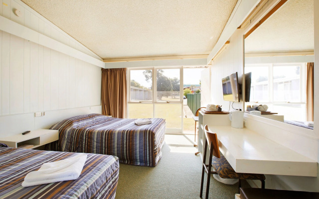 Sunnybank Hotel
